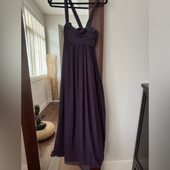 Bill Levkoff Prom Dress - Picture 2 of 4